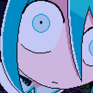 スプリットダンス (Chiptune ver.)