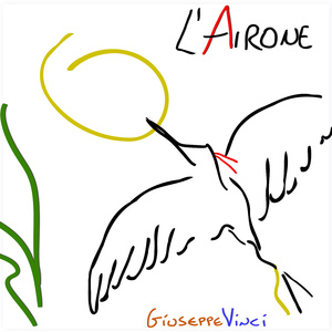 L'airone