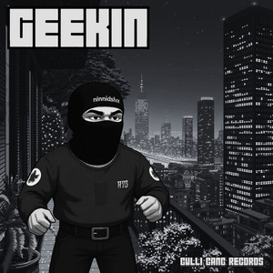 Geekin