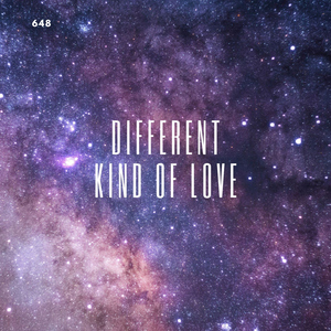 Different Kind of Love