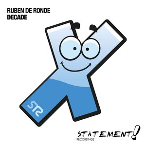 Decade (Original Mix)