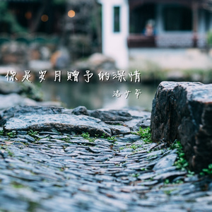 你是岁月赠予的深情（少年ver）