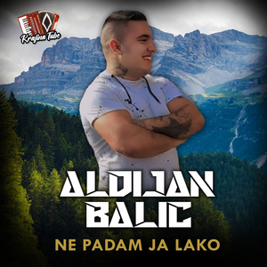 Ne pada ja lako