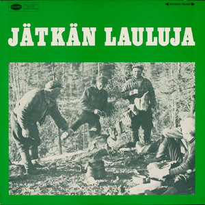 Korkianpa koulun läpi olen käynyt