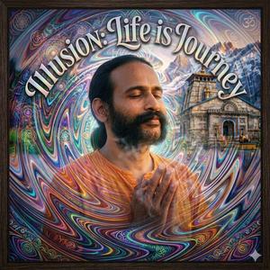 Illusion Life is Journey