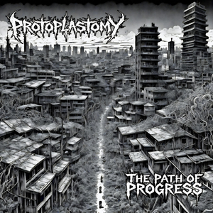 The Path of Progress