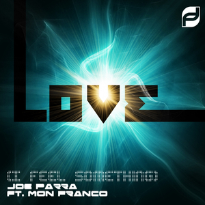 Love (I Feel Something)