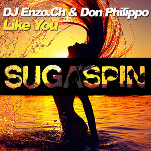 Like You (Original Mix)