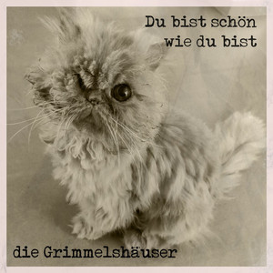 Du Bist Schön Wie Du Bist