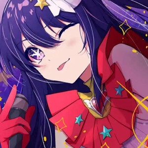 ai星野爱失败作少女