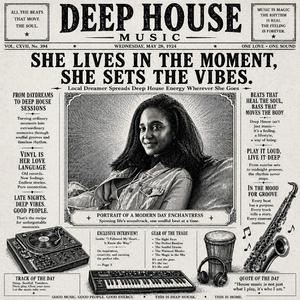 Remember (feat. Micarla Phillips)