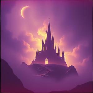 Ancient Evil Awakens (Remastered) by @milomaloly