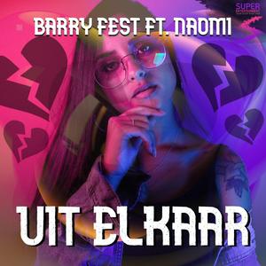 Uit Elkaar (feat. Naomi)