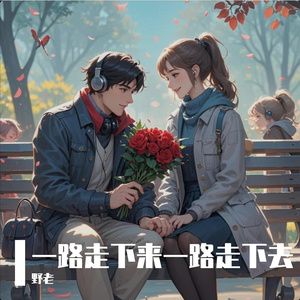 一路走下来一路走下去