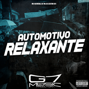Automotivo Relaxante