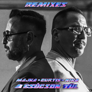 A csúcson túl (DR BRS x Gabry Remix)