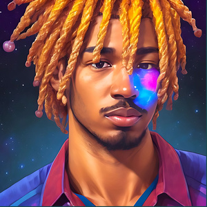 Ice King(Nintendo's V)