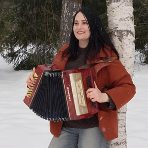 Помолюсь поутру