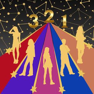 3,2,1 (feat. Grace Benedetto, Brody Hampson, Erin McAllister, Saylor Tucker & Cristian Velasquez)