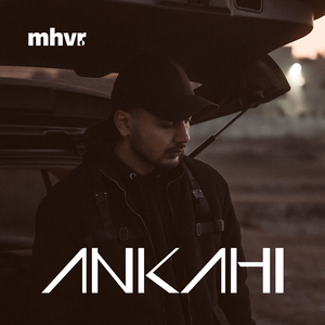 Ankahi