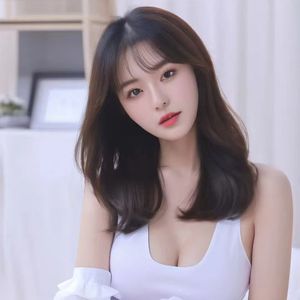 清晨之美
