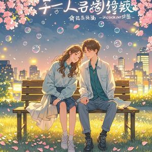 有你陪着我就很好