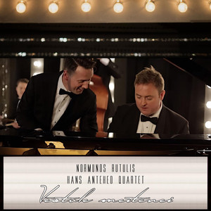 Nekur nav tik labi kā mājās