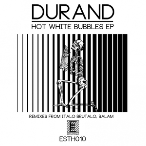 Hot White Bubbles (Original Mix)