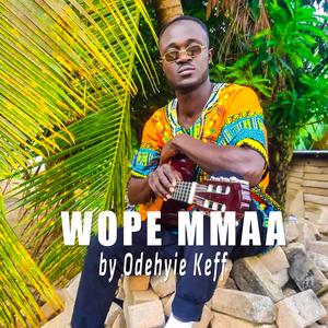 Wope Mmaa