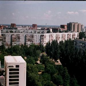 Девятиэтажка