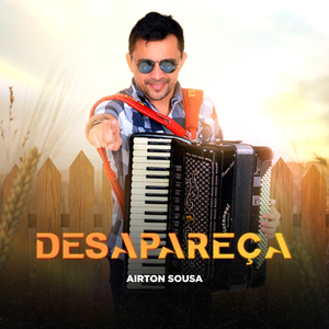 Desapareça