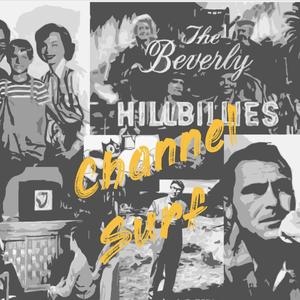 Channel Surf (feat. Here's Johnnny)