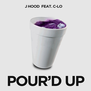 Pour'd Up (feat. C Lo)