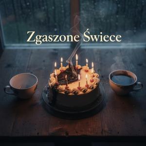 Zgaszone Świece