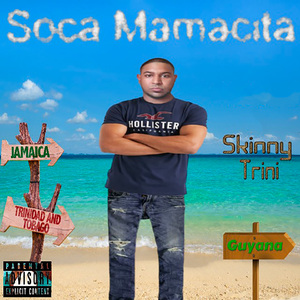 Soca Mamacita