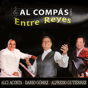 Homenaje a Darío Gómez