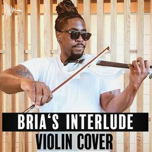 Bria's Interlude (Violin Cover)