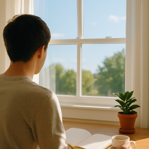 急がなくていい