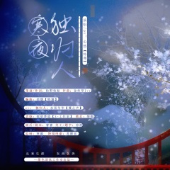 寒夜独归人 (剧情版)