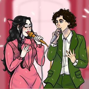 Glittery (feat. Marc Winslow)