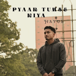 Pyaar Tumse Kiya
