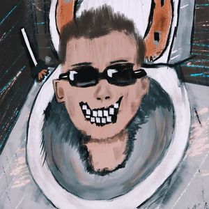 Скибиди Егор