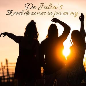 Ik Voel De Zomer In Jou En Mij