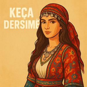Keca Dersime