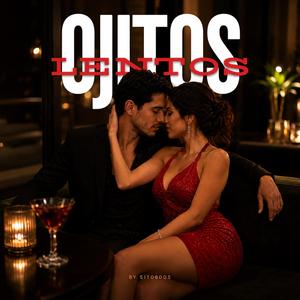 Ojitos lentos