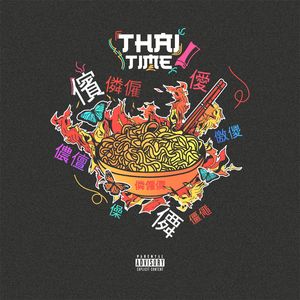 Thai Time