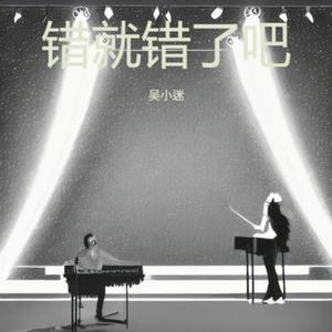 错就错了吧