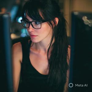 Ela chegou paloma GHSS