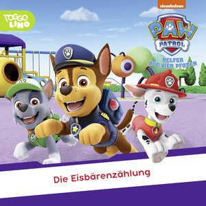 Kapitel 05: Die Eisbärenzählung (Folge 276)