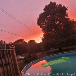 Think While It's Still Legal